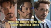 Tony Stark